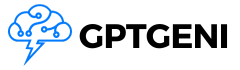 GPTGeni AI logo